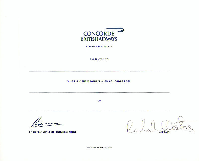 ConcordeCert