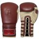 Ringside Heritage Lace Sparring Gloves - Boxing Sparring Glove