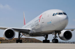 Korean Air Asiana Takeover