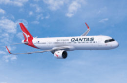 Qantas Selects Airbus A321XLR and A220 Jets For Fleet Renewal Scheme