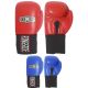 Ringside Competition Safety Gloves Hook & Loop - Boxing Competition Glove