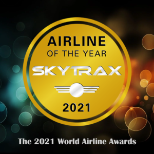 Skytrax Best Airline