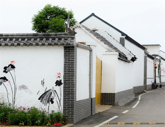 章丘美麗鄉村環境整治智慧平臺